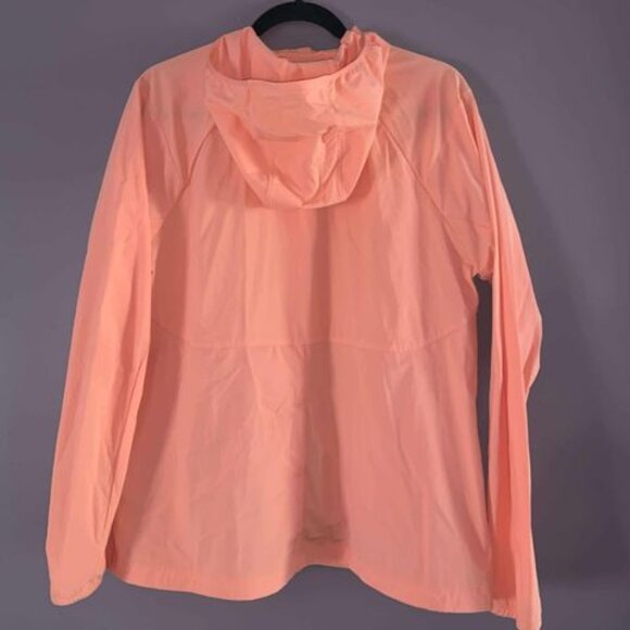 Columbia Rain Jacket - Picture 2 of 4